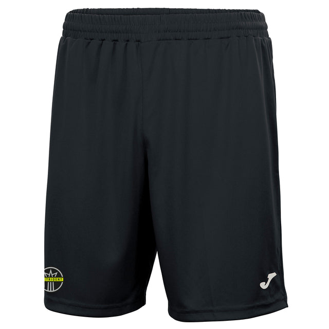 Soccer Sport Fitness JOMA Nobel shorts CS Trident