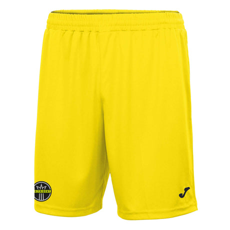 Soccer Sport Fitness JOMA Nobel shorts gardien de but CS Trident