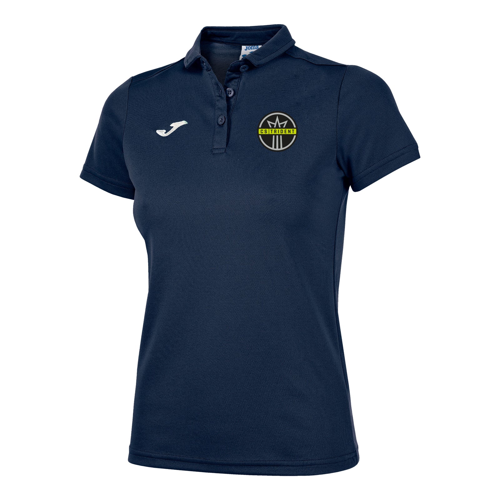Soccer Sport Fitness JOMA Polo entraineurs CS Trident