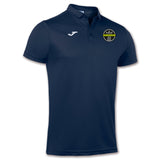 Soccer Sport Fitness JOMA Polo entraineurs CS Trident
