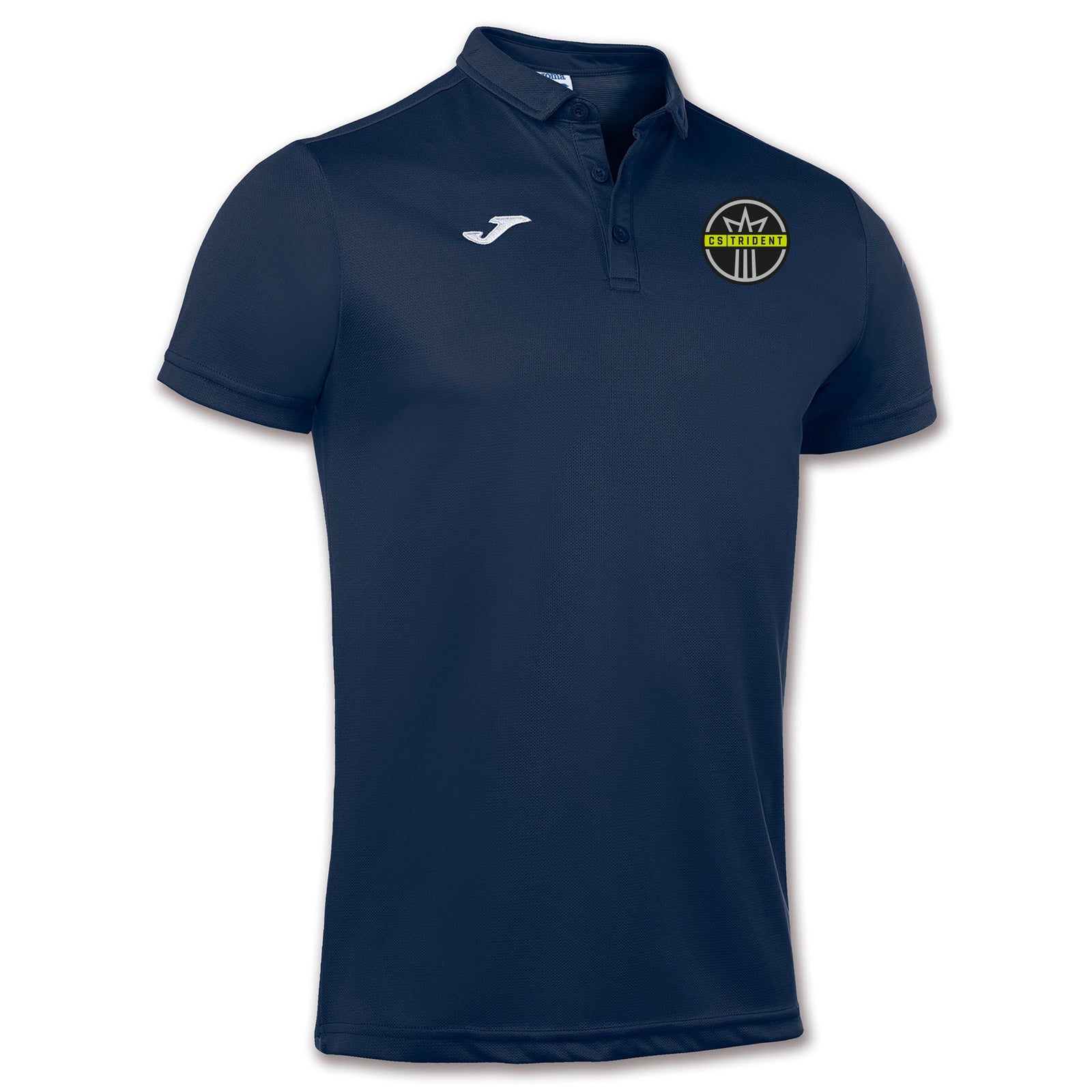 Soccer Sport Fitness JOMA Polo entraineurs CS Trident