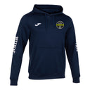 Soccer Sport Fitness JOMA chandail kangourou entraineurs du CS Trident