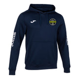 Soccer Sport Fitness JOMA chandail kangourou entraineurs du CS Trident