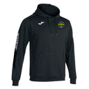Soccer Sport Fitness JOMA chandail kangourou joueurs du CS Trident