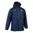 Soccer Sport Fitness JOMA manteau d'hiver entraineurs CS Trident
