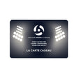 Soccer Sport Fitness La carte cadeau Soccer Sport Fitness