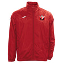 Soccer Sport Fitness Manteau de pluie Joma Iris Élans de Sacré-Coeur