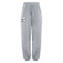 Soccer Sport Fitness Pantalon coton ouaté Spartiates de l'École L'Arbrisseau