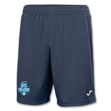 Soccer Sport Fitness Short Joma Nobel Titans de l'Association de Soccer Escoumins
