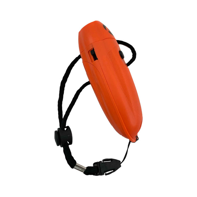 Soccer Sport Fitness Sifflet d'arbitre de sport électronique