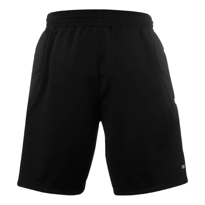 Uhlsport Sidestep short de gardien de but de soccer vue dos