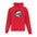 Soccer Sport Fitness Sweatshirt à capuche Mustang de Pont-Rouge