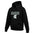 Soccer Sport Fitness Sweatshirt coton ouaté Spartiates de l'École L'Arbrisseau