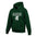 Soccer Sport Fitness Sweatshirt coton ouaté Spartiates de l'École L'Arbrisseau