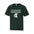 Soccer Sport Fitness T-shirt coton à manches courtes Spartiates de l'École L'Arbrisseau