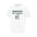 Soccer Sport Fitness T-shirt coton à manches courtes Spartiates de l'École L'Arbrisseau