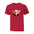 Soccer Sport Fitness T-shirt coton Élans de Sacré-Coeur