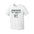 Soccer Sport Fitness T-shirt polyester à manches courtes Spartiates de l'École L'Arbrisseau