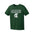 Soccer Sport Fitness T-shirt polyester à manches courtes Spartiates de l'École L'Arbrisseau