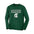 Soccer Sport Fitness T-shirt polyester à manches longues Spartiates de l'École L'Arbrisseau