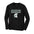 Soccer Sport Fitness T-shirt polyester à manches longues Spartiates de l'École L'Arbrisseau