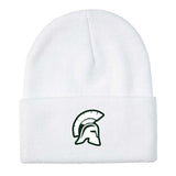 Soccer Sport Fitness Tuque Spartiates de l'École L'Arbrisseau