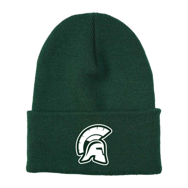 Soccer Sport Fitness Tuque Spartiates de l'École L'Arbrisseau