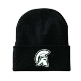 Soccer Sport Fitness Tuque Spartiates de l'École L'Arbrisseau