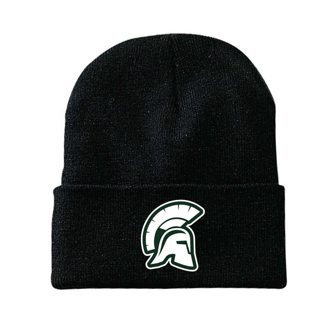 Soccer Sport Fitness Tuque Spartiates de l'École L'Arbrisseau