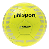 ballon soccer Uhlsport M-Konzept Team jaune