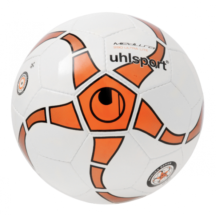Ballon soccer Uhlsport Medusa 290 Anteo Ultralite