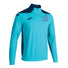 Soccer Sport Fitness Veste de survêtement Joma Champion VI Titans de l'Association de Soccer Escoumins