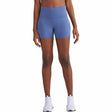 Champion Soft Touch Eco Boy Short de sport pour femme Seven Seas Blue