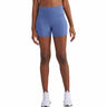 Champion Soft Touch Eco Boy Short de sport pour femme Seven Seas Blue