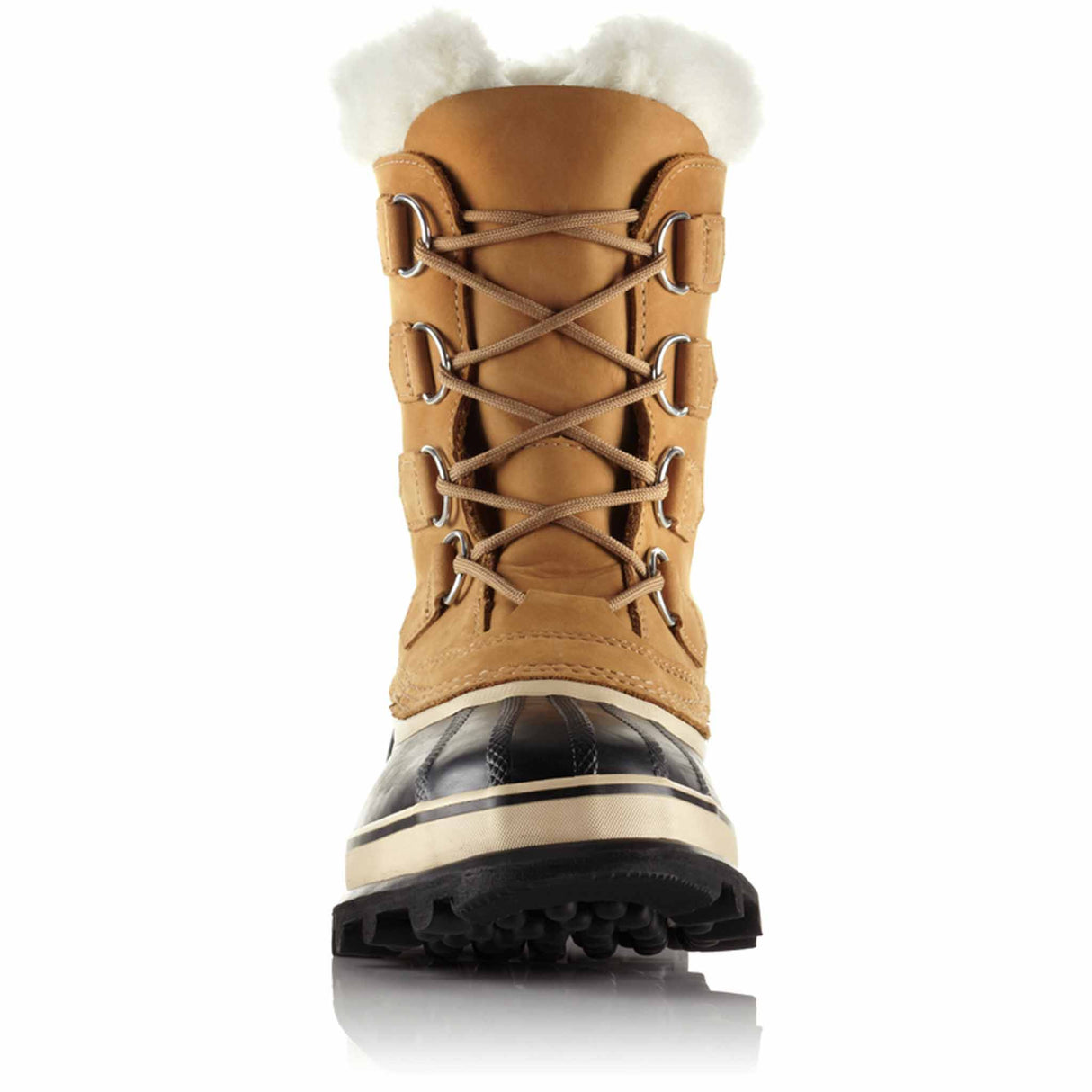 Sorel Caribou WP bottes d'hiver pour femme face