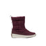 Sorel Out n About Puffy Mid epic plum bottes de pluie pour femme