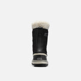 Sorel Winter Carnival bottes d'hiver pour femme black stone talon