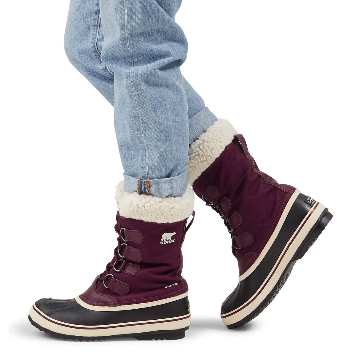 Sorel Winter Carnival winter boots for women