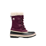 Sorel Winter Carnival epic plum bottes d'hiver pour femme 