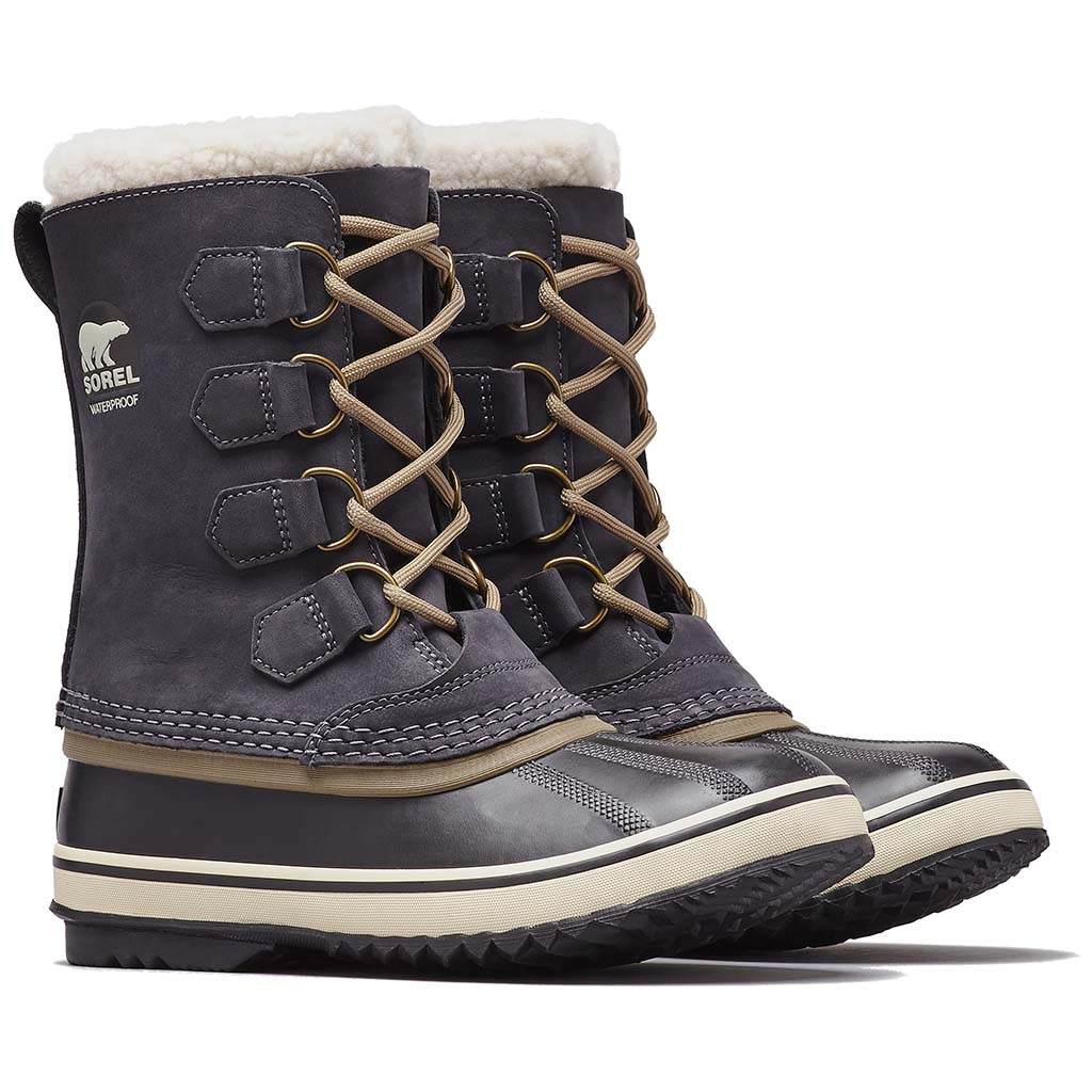 Sorel 1964 PAC 2 bottes d'hiver pour femme paire