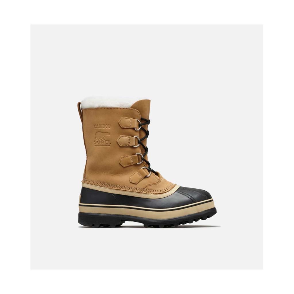 Sorel Caribou bottes d'hiver pour homme