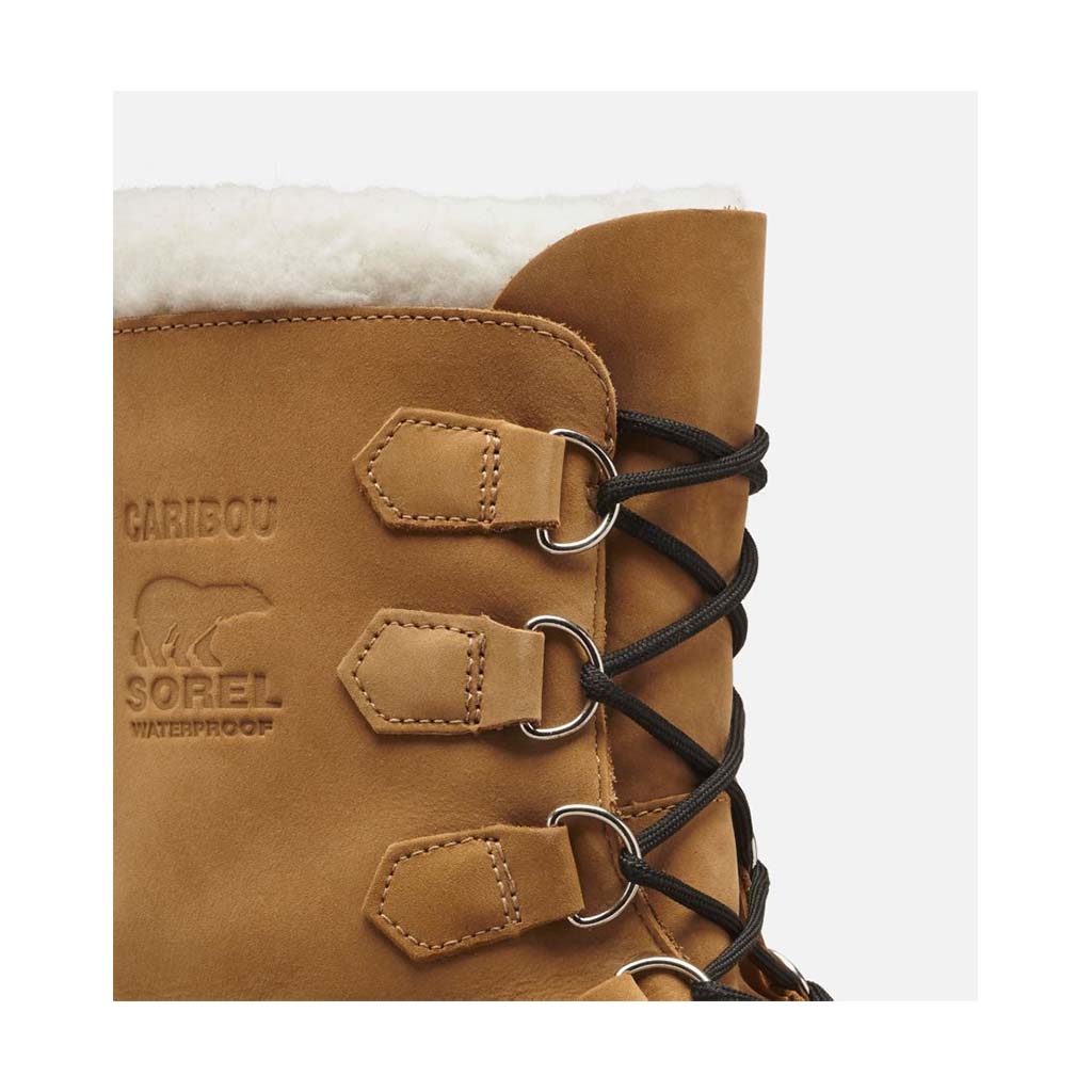 Sorel Caribou bottes d'hiver pour homme cu