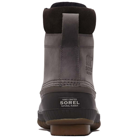 Sorel Cheyanne II bottes d'hiver pour homme rv
