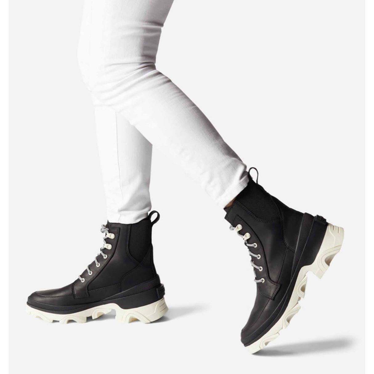 Sorel Sorel Brex Lace Bootie bottes imperméables pour femme