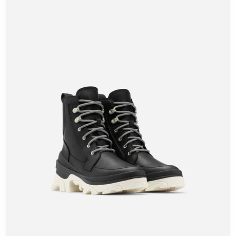 Sorel Sorel Brex Lace Bootie bottes imperméables pour femme