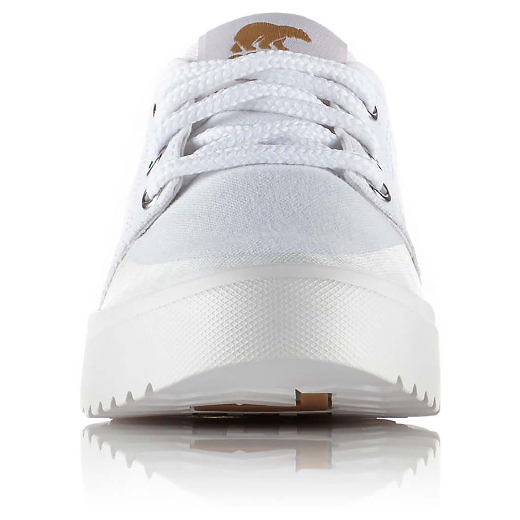 Sorel Sorel Campsneak chaussures a lacets pour femme