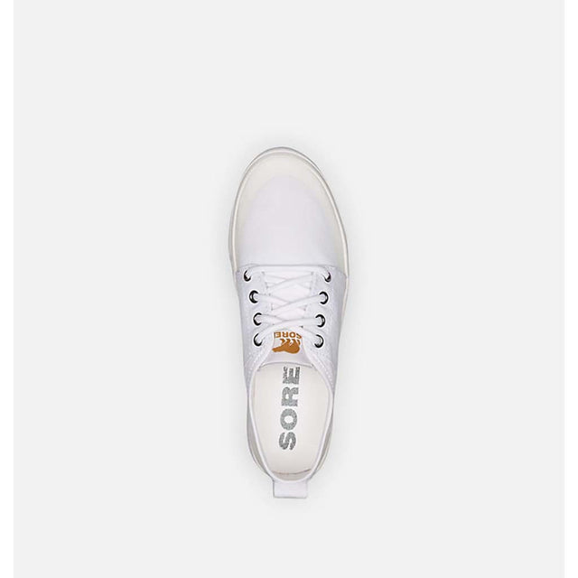 Sorel Sorel Campsneak chaussures a lacets pour femme