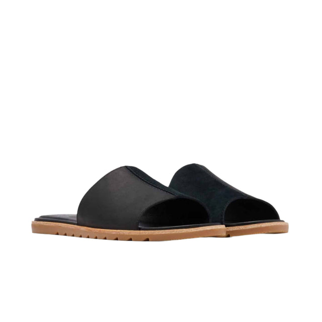 Sorel Sorel Ella II sandale-mule a talon bloc pour femme