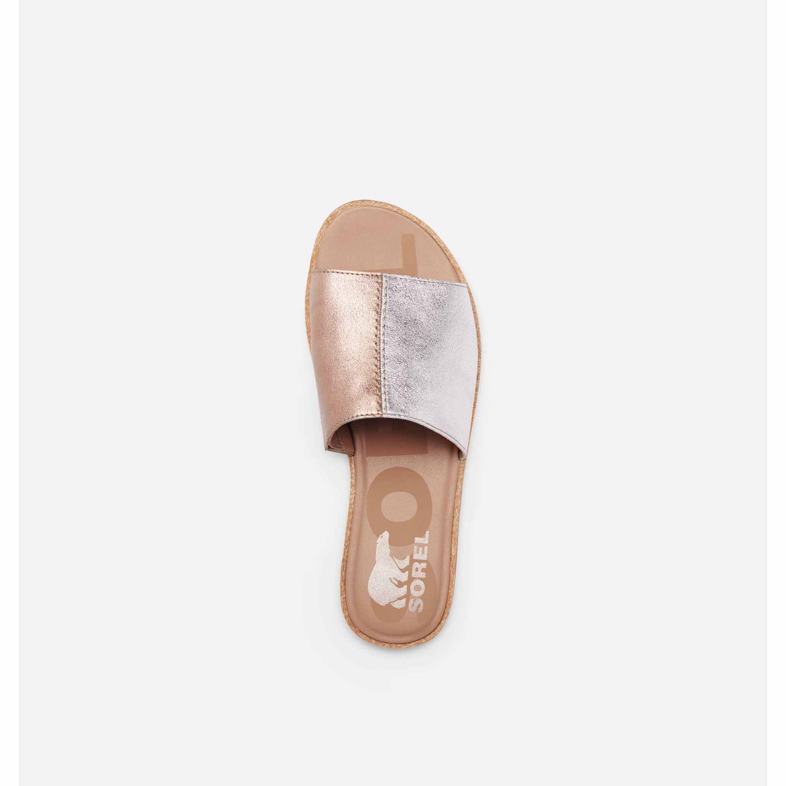 Sorel Sorel Ella II sandale-mule a talon bloc pour femme