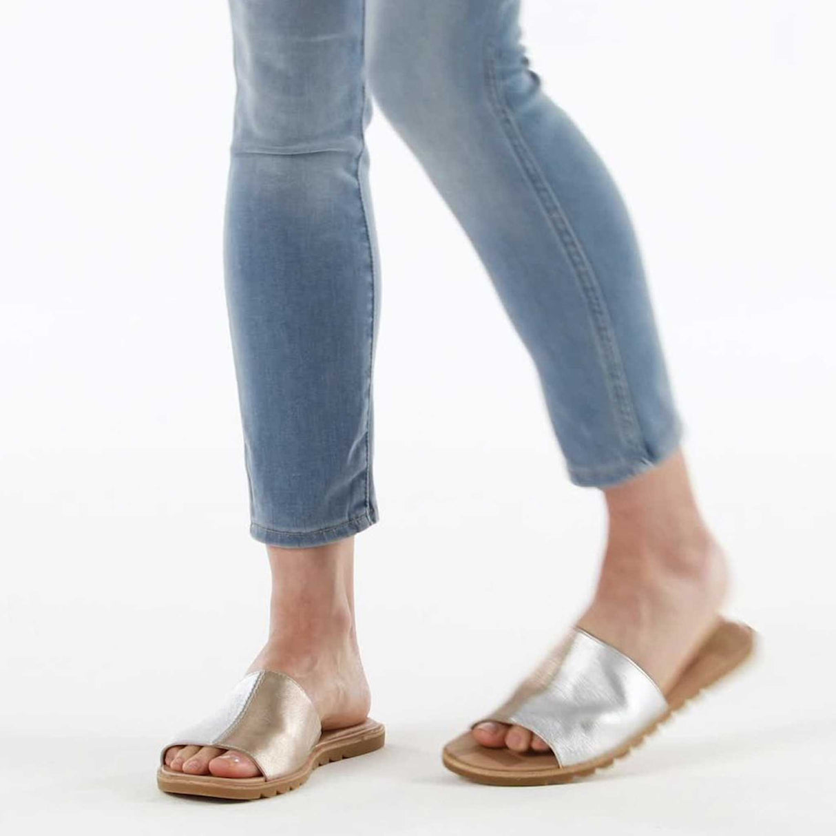 Sorel Sorel Ella II sandale-mule a talon bloc pour femme